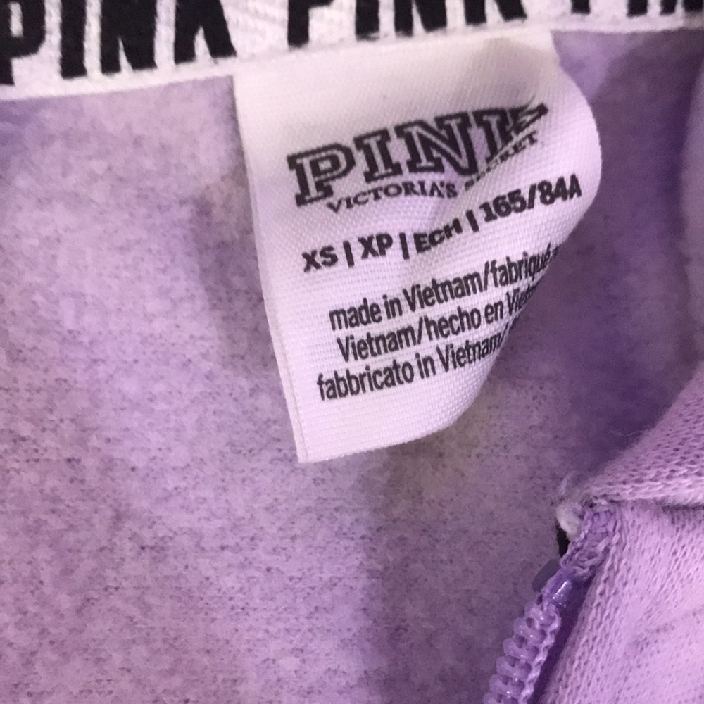 PINK jacket - Picture 4 of 4